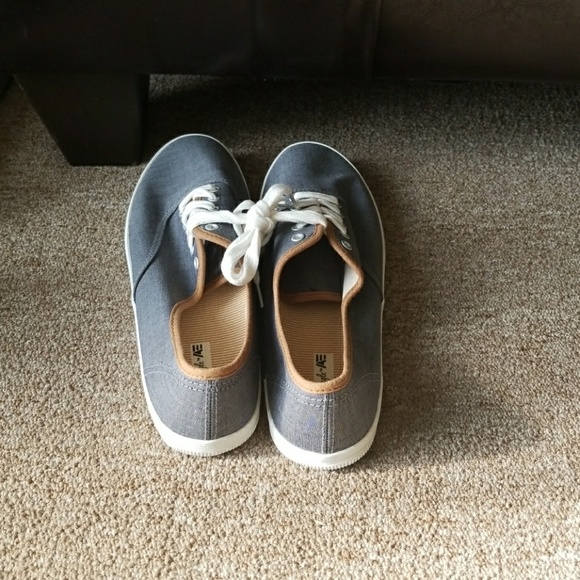 American eagle men canvas  size 11 - Picture 4 of 4